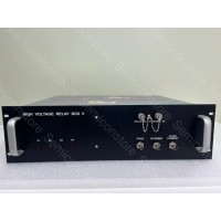 KLA-Tencor 740-612370-004 High Voltage Relay Box I...